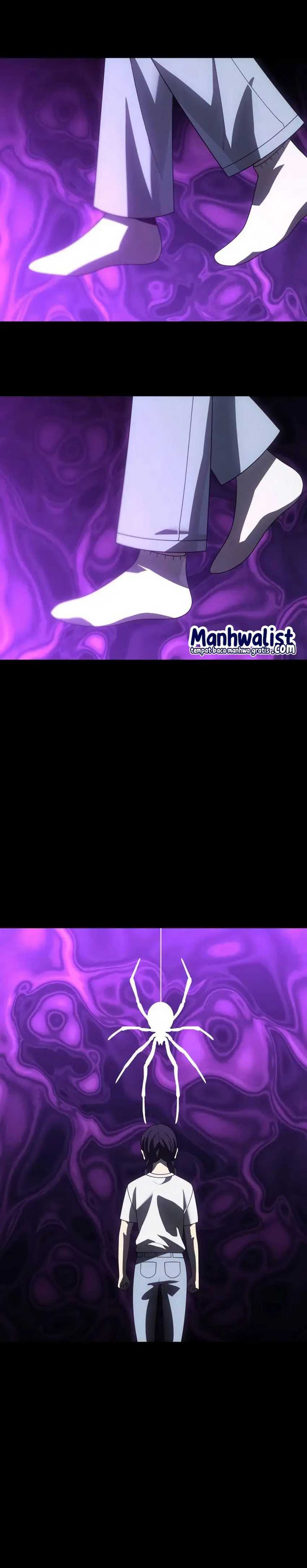 I Used to Be a Boss Chapter 95 Image 54