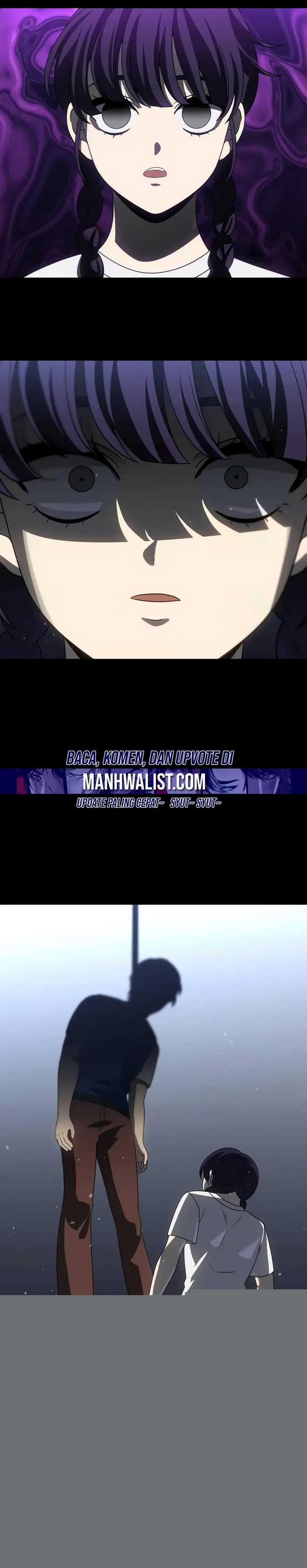 I Used to Be a Boss Chapter 95 Image 55