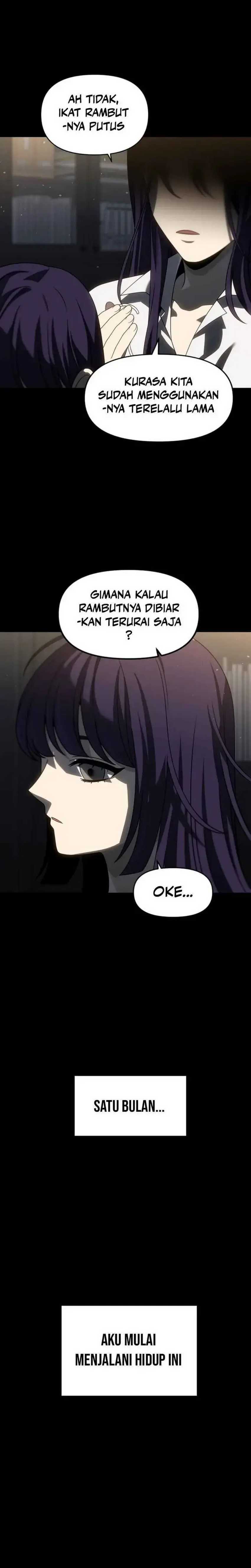 I Used to Be a Boss Chapter 96 Image 1