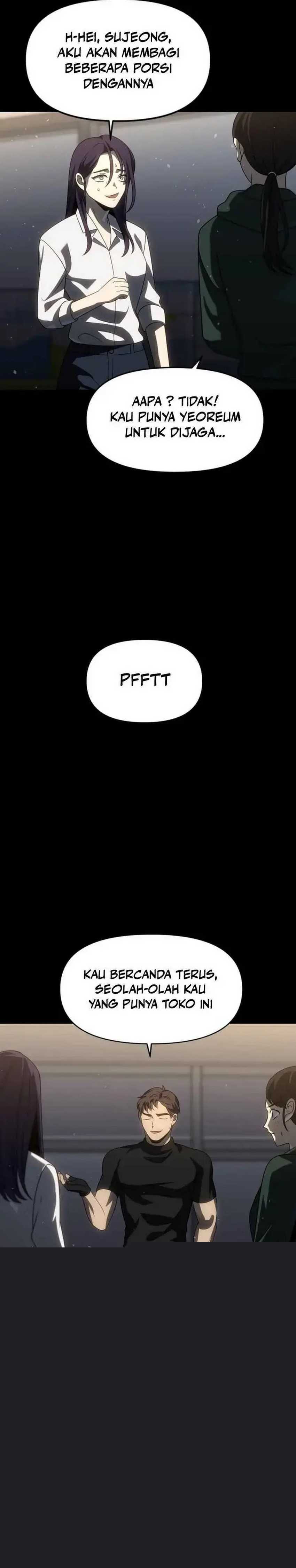 I Used to Be a Boss Chapter 96 Image 5