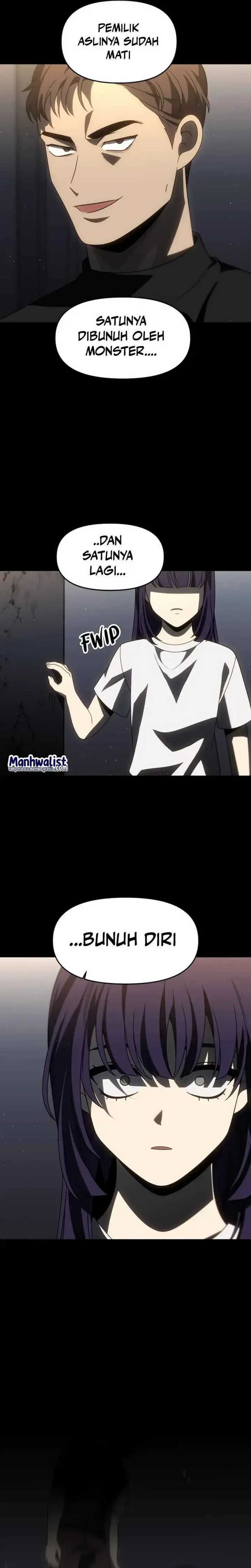 I Used to Be a Boss Chapter 96 Image 6