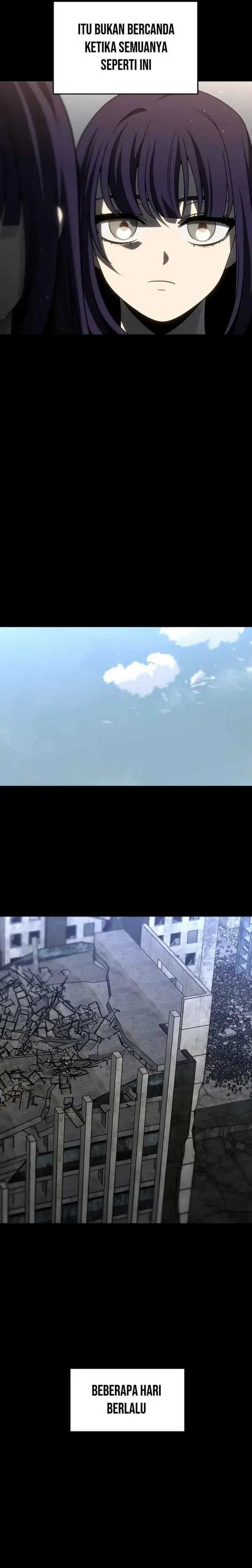 I Used to Be a Boss Chapter 96 Image 13