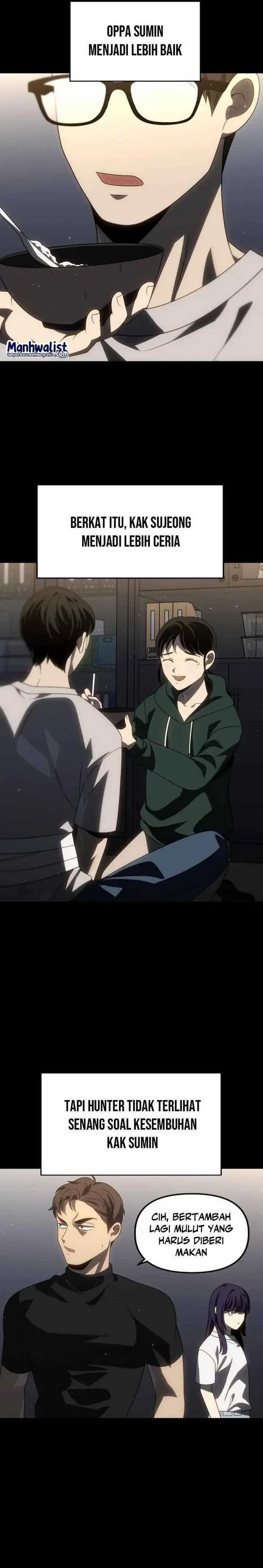 I Used to Be a Boss Chapter 96 Image 14