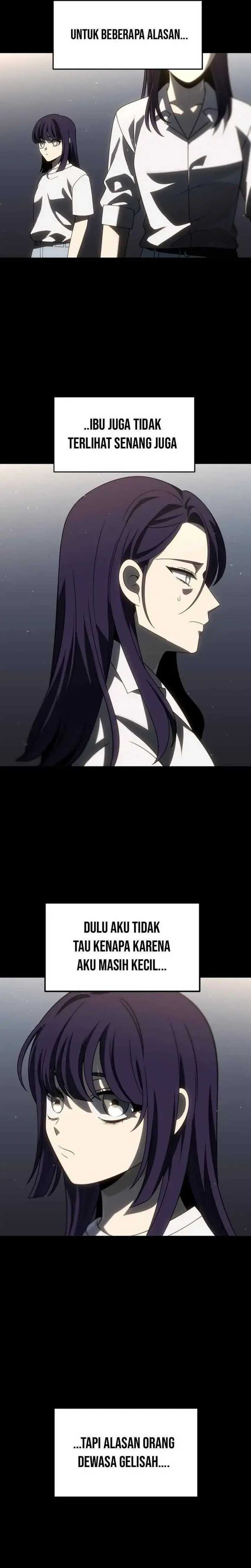 I Used to Be a Boss Chapter 96 Image 15