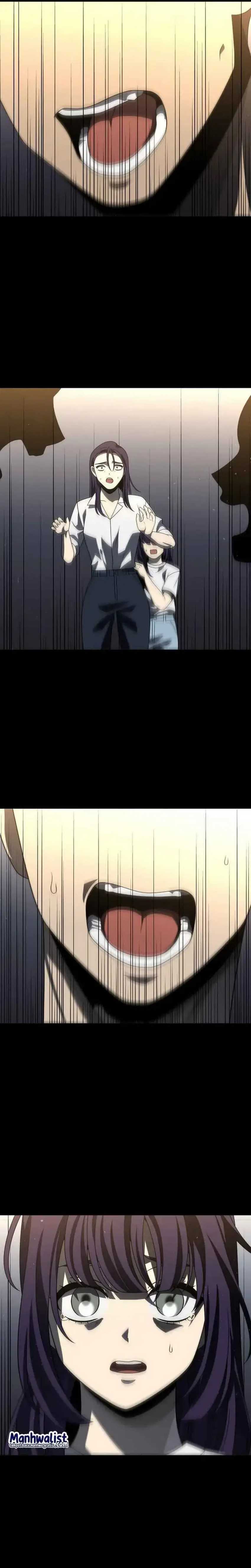 I Used to Be a Boss Chapter 96 Image 17