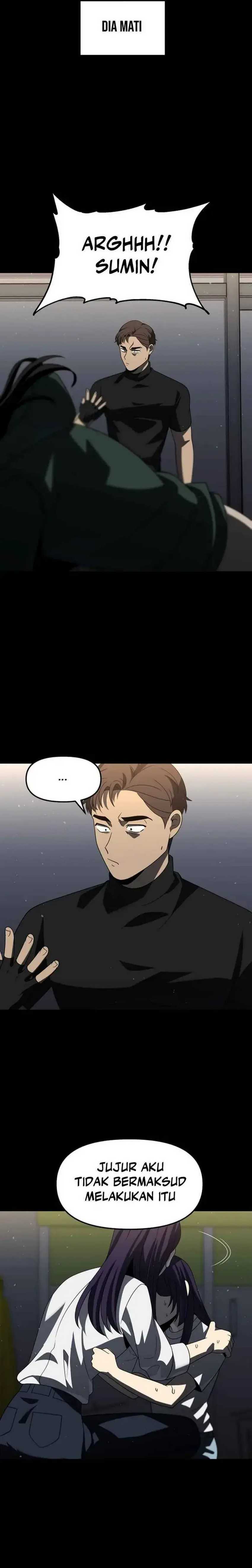 I Used to Be a Boss Chapter 96 Image 20