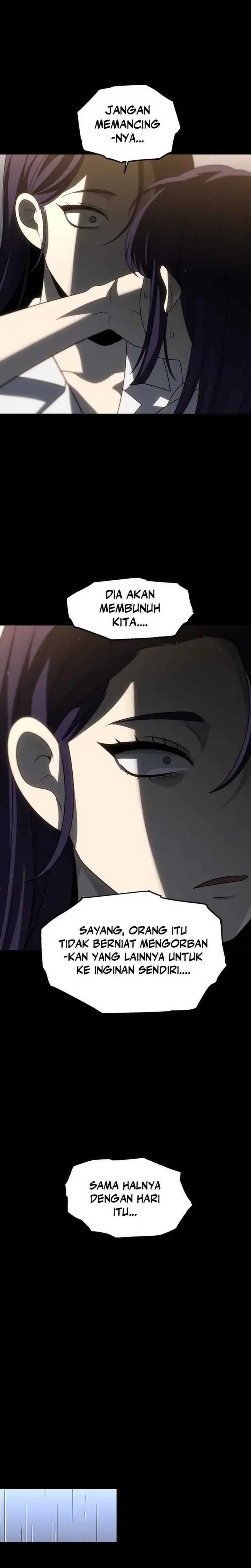 I Used to Be a Boss Chapter 96 Image 23