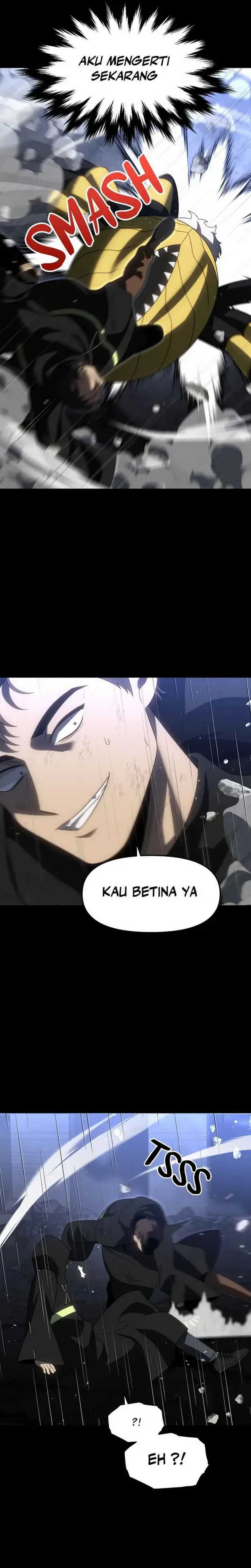 I Used to Be a Boss Chapter 96 Image 29