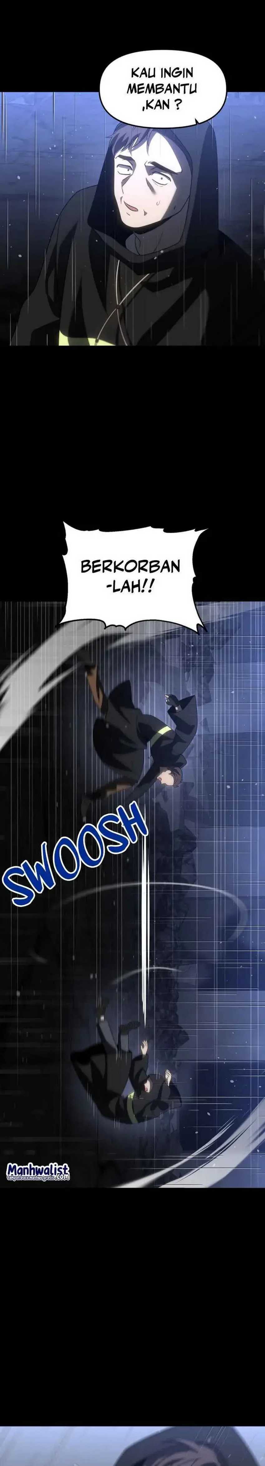 I Used to Be a Boss Chapter 96 Image 30