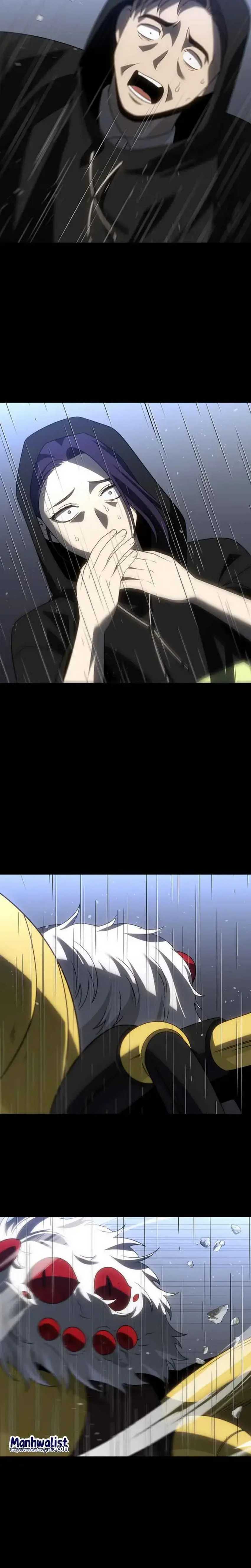 I Used to Be a Boss Chapter 96 Image 31