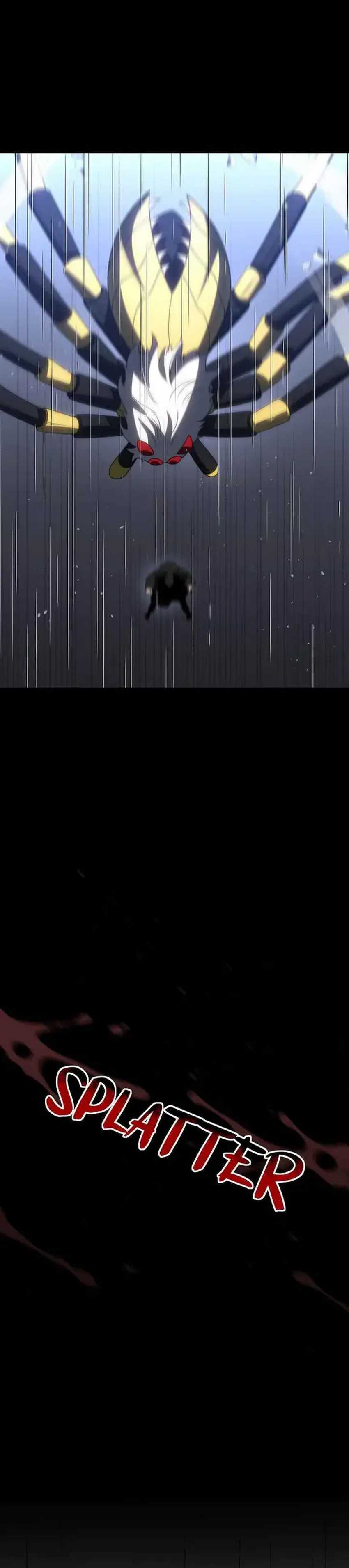 I Used to Be a Boss Chapter 96 Image 32