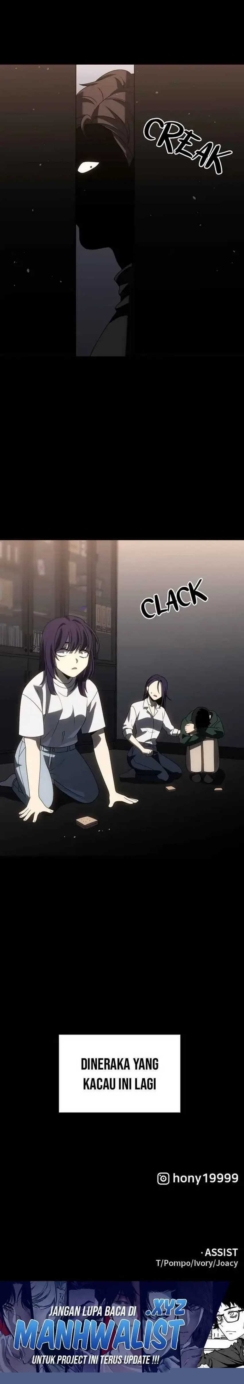 I Used to Be a Boss Chapter 96 Image 37