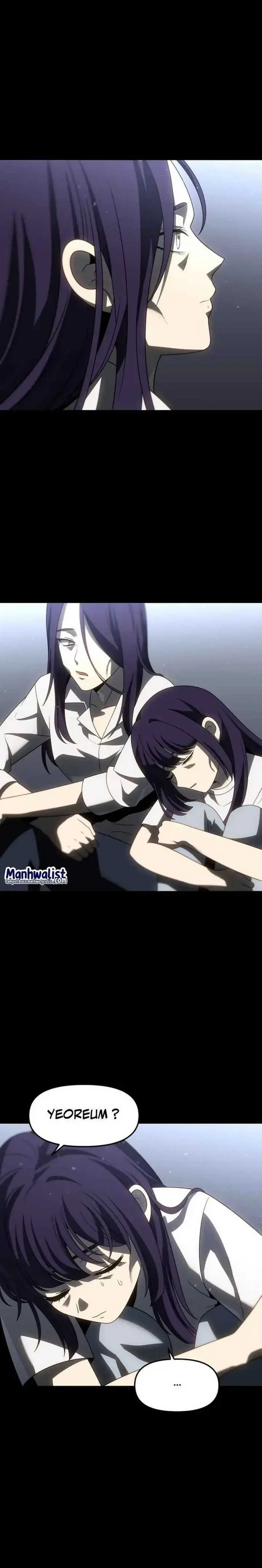 I Used to Be a Boss Chapter 97 Image 1