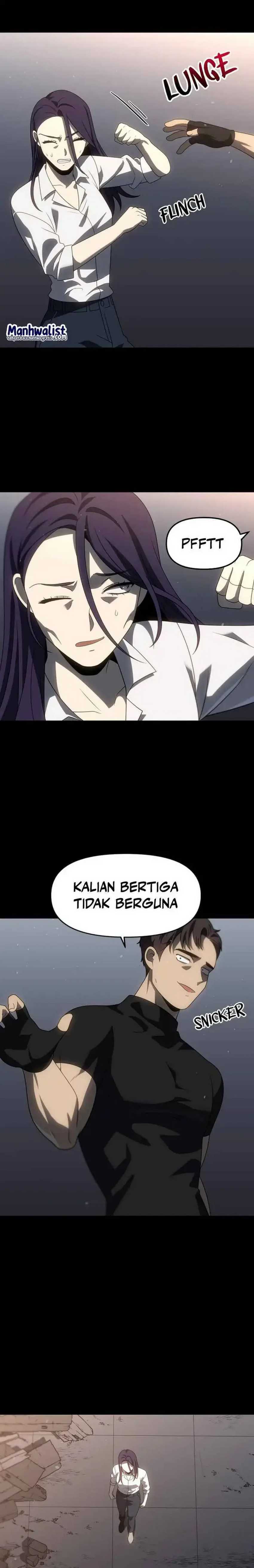 I Used to Be a Boss Chapter 97 Image 7