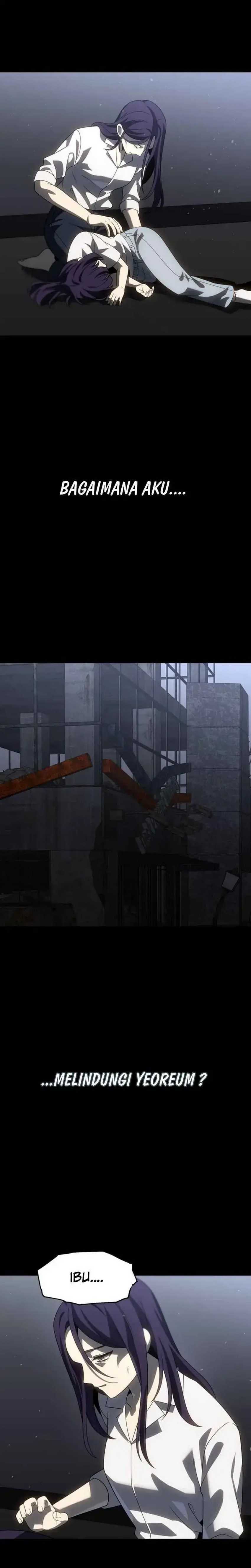 I Used to Be a Boss Chapter 97 Image 11