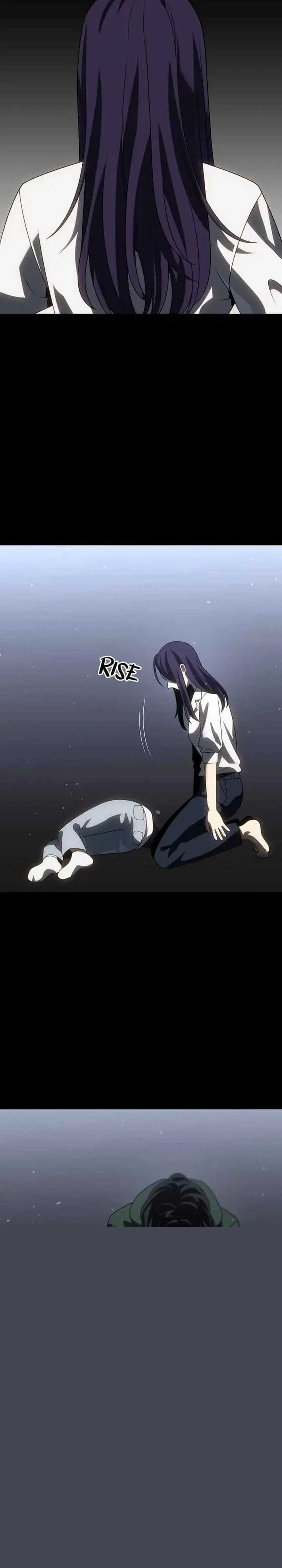 I Used to Be a Boss Chapter 97 Image 13