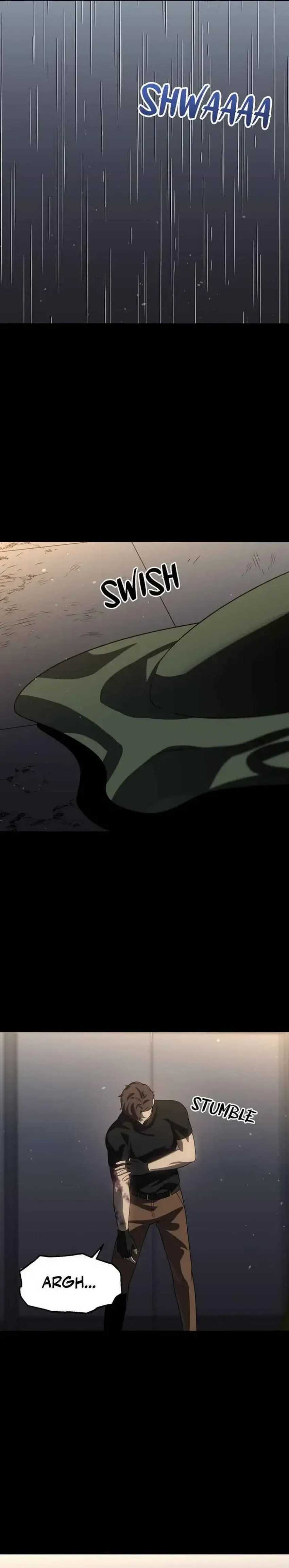 I Used to Be a Boss Chapter 97 Image 15