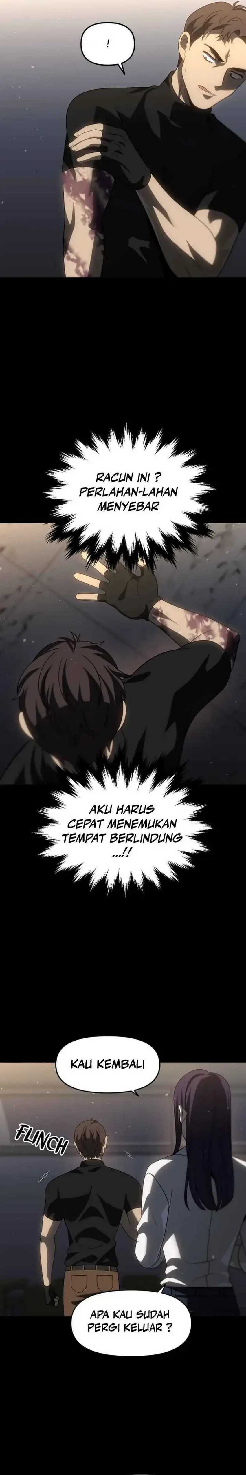 I Used to Be a Boss Chapter 97 Image 16