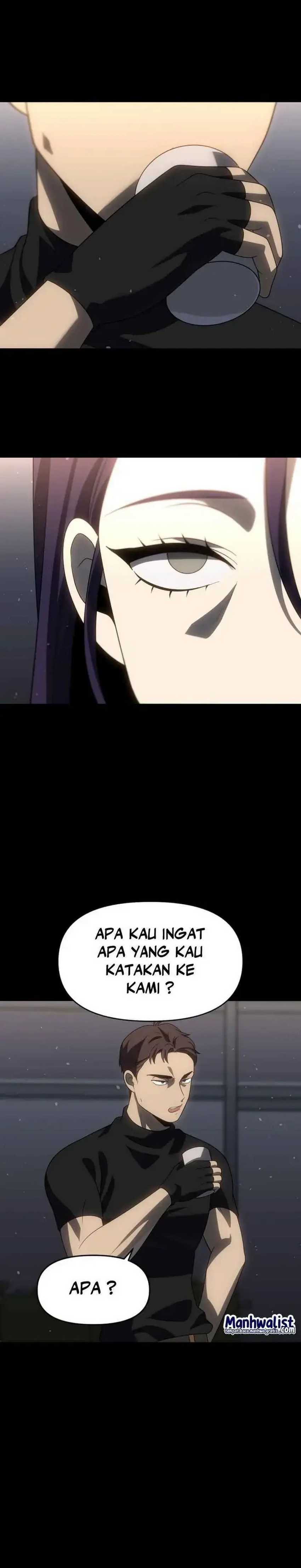 I Used to Be a Boss Chapter 97 Image 19