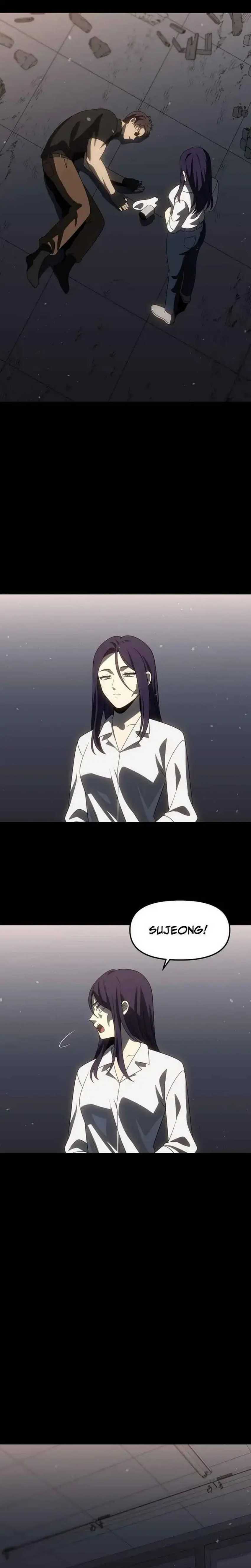 I Used to Be a Boss Chapter 97 Image 21