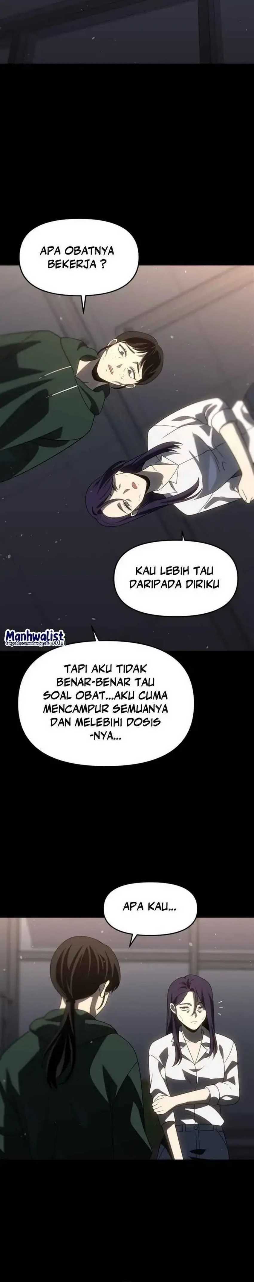 I Used to Be a Boss Chapter 97 Image 22