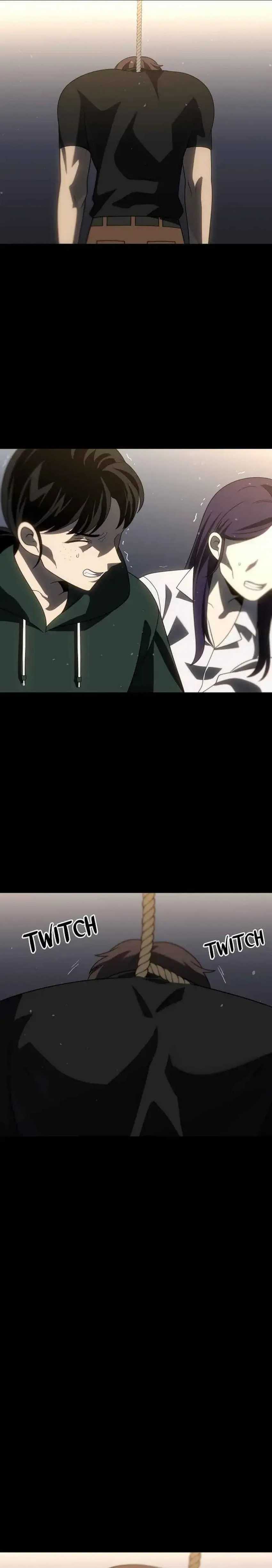 I Used to Be a Boss Chapter 97 Image 26