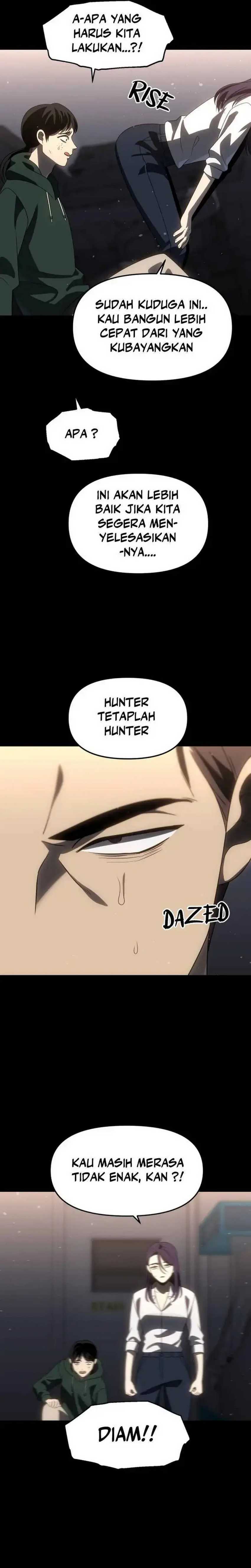 I Used to Be a Boss Chapter 97 Image 29