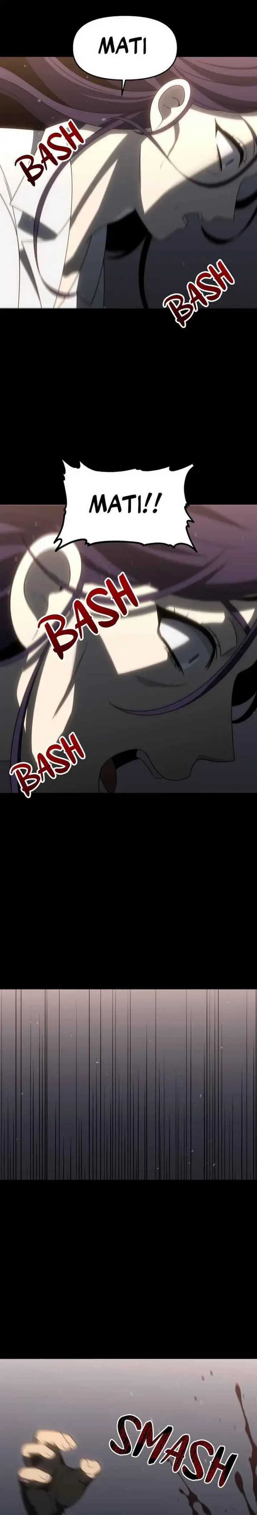 I Used to Be a Boss Chapter 97 Image 33