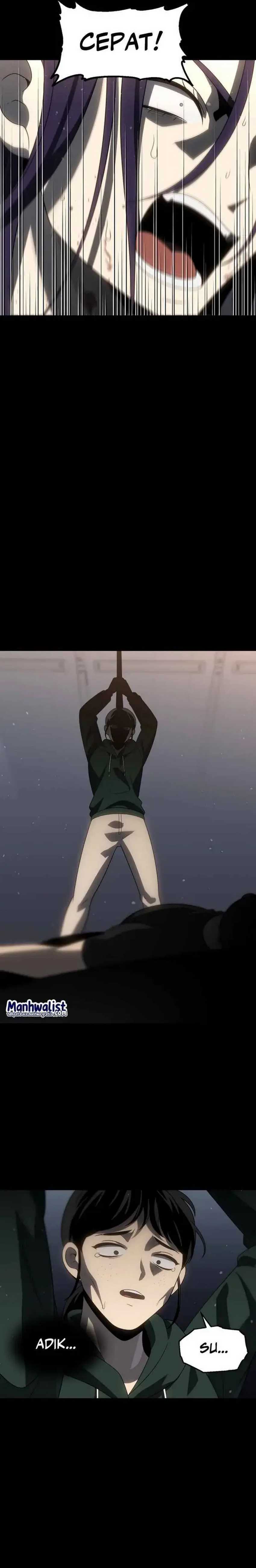 I Used to Be a Boss Chapter 97 Image 36