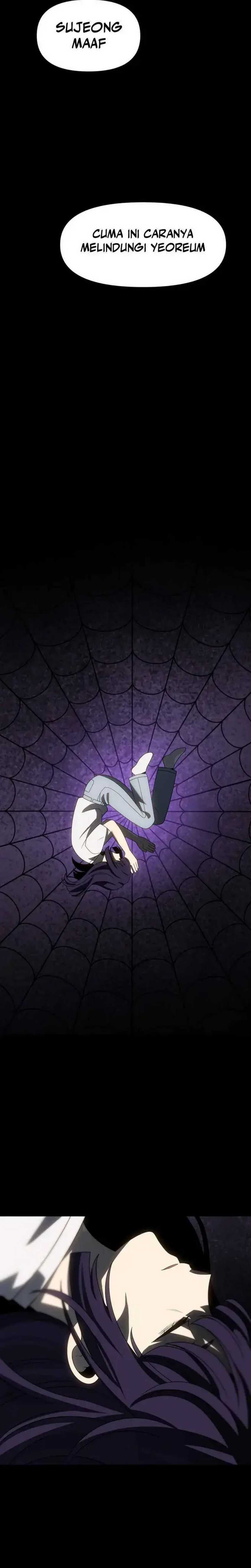 I Used to Be a Boss Chapter 97 Image 39