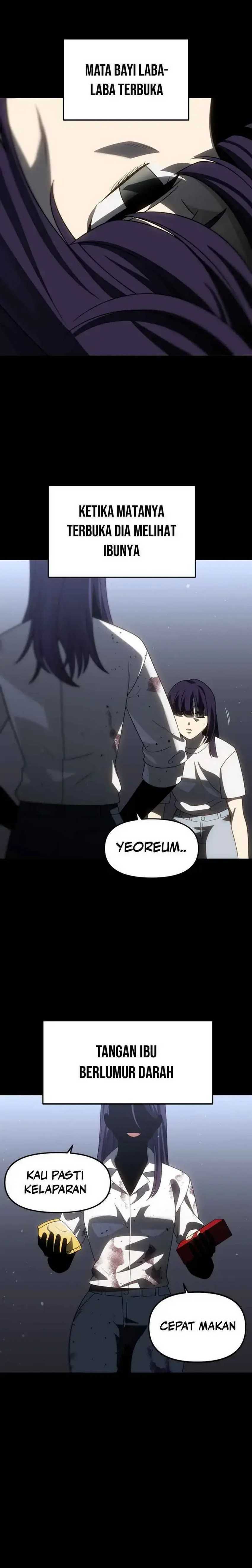 I Used to Be a Boss Chapter 97 Image 40