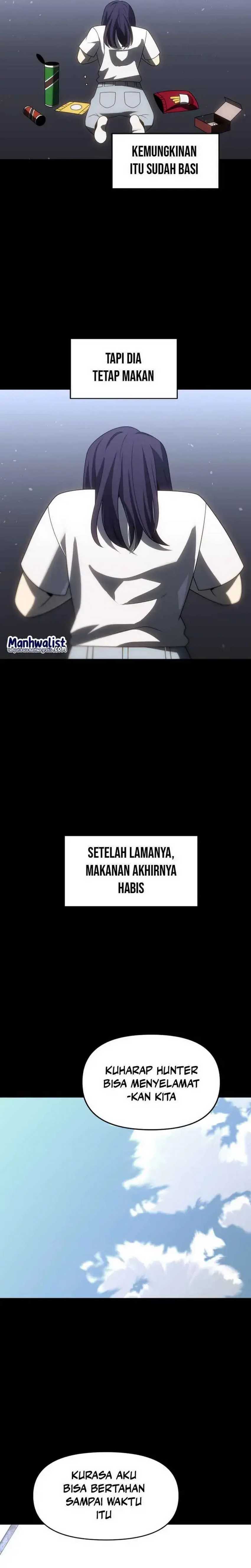 I Used to Be a Boss Chapter 97 Image 42