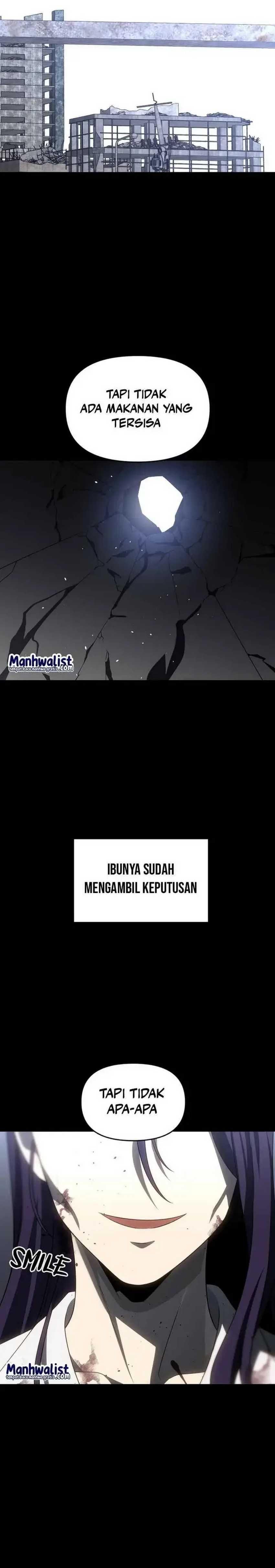 I Used to Be a Boss Chapter 97 Image 43