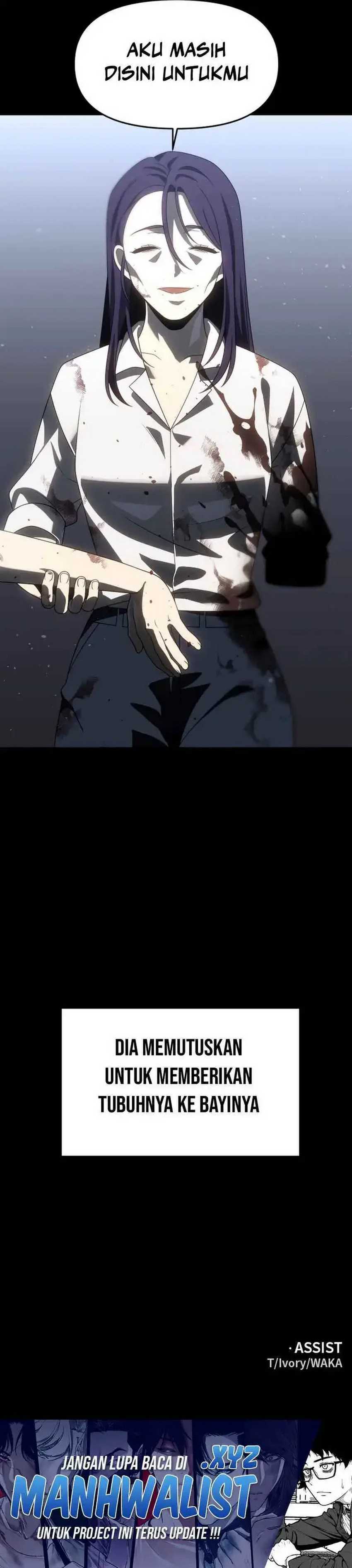 I Used to Be a Boss Chapter 97 Image 44