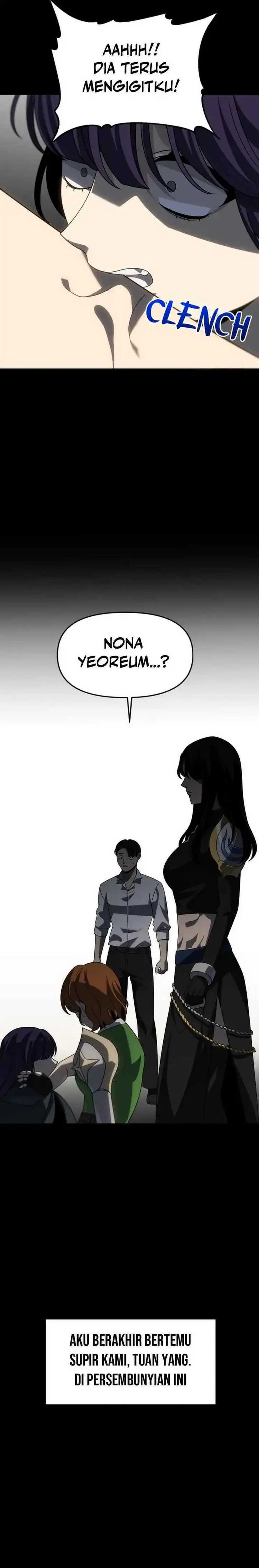 I Used to Be a Boss Chapter 98 Image 10