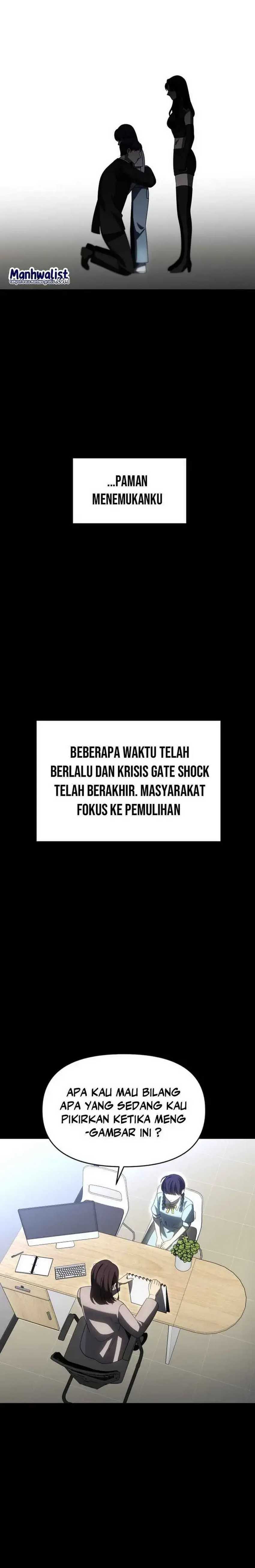 I Used to Be a Boss Chapter 98 Image 12