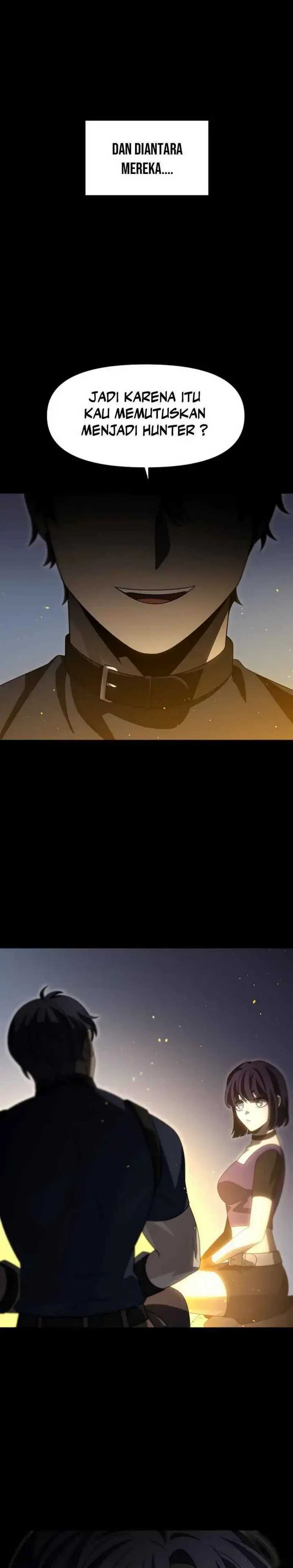 I Used to Be a Boss Chapter 98 Image 18