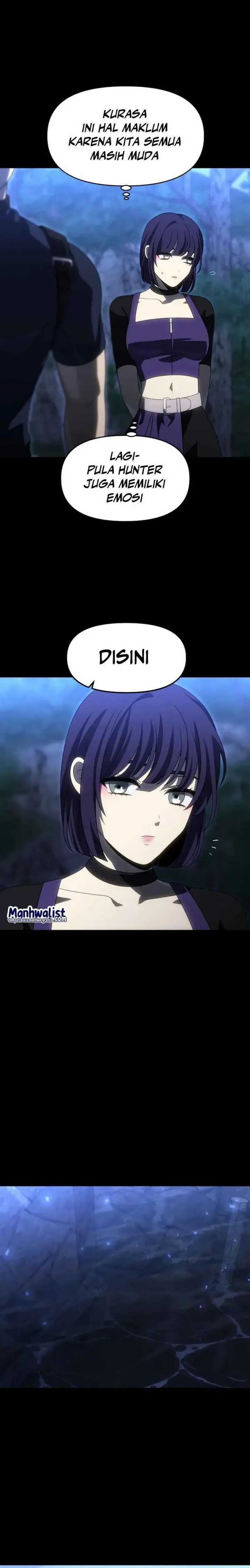 I Used to Be a Boss Chapter 98 Image 20