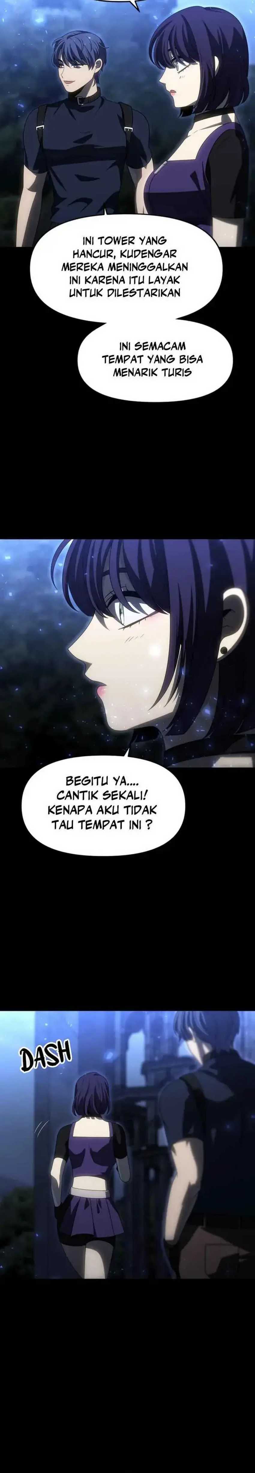 I Used to Be a Boss Chapter 98 Image 22