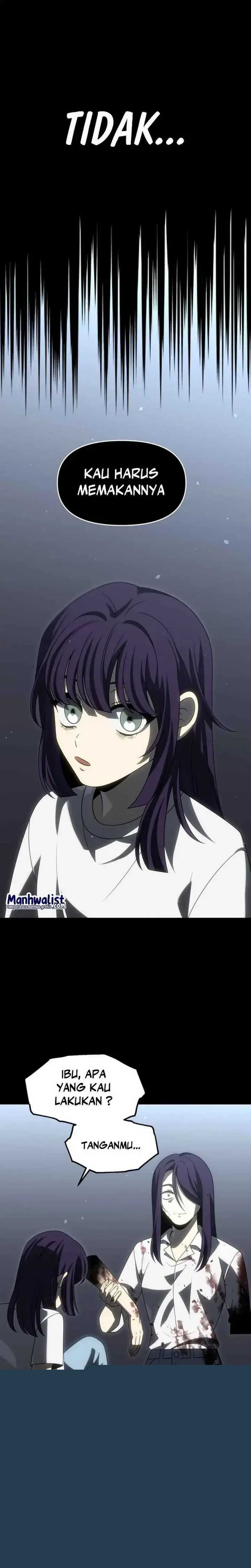 I Used to Be a Boss Chapter 98 Image 26