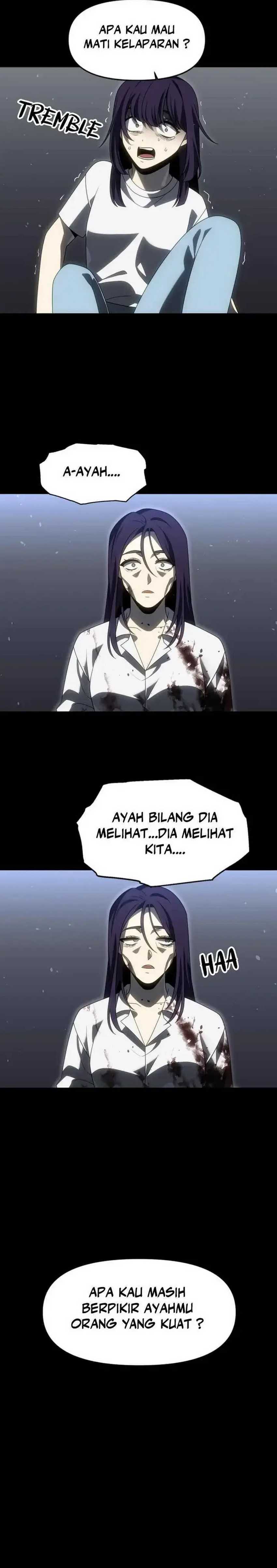 I Used to Be a Boss Chapter 98 Image 28