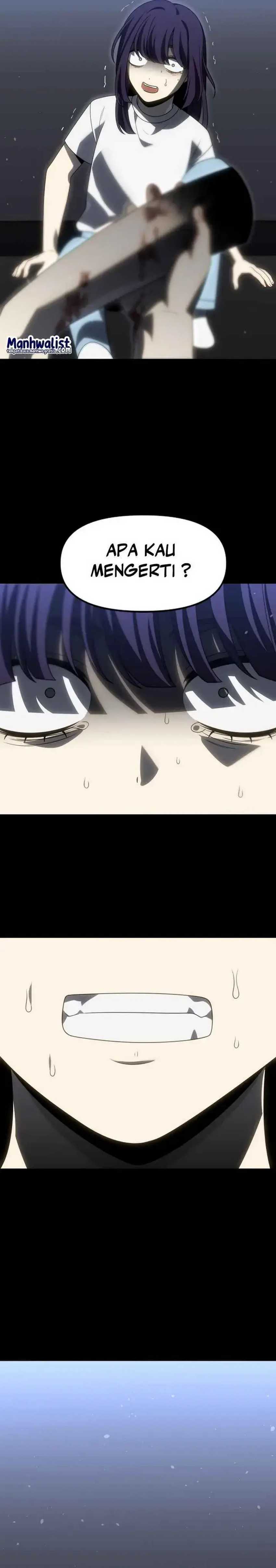 I Used to Be a Boss Chapter 98 Image 30