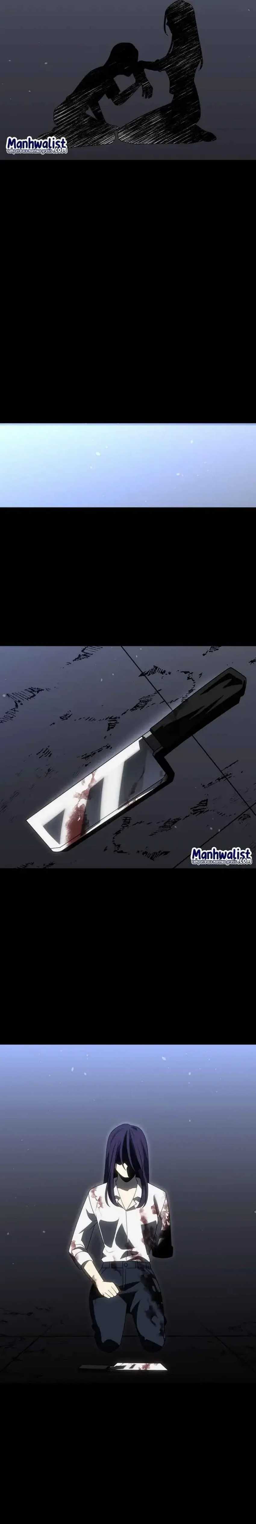 I Used to Be a Boss Chapter 98 Image 31