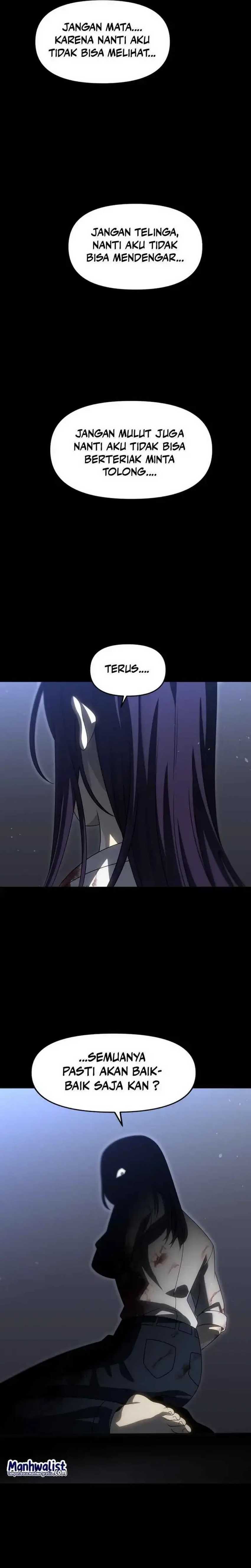 I Used to Be a Boss Chapter 98 Image 32