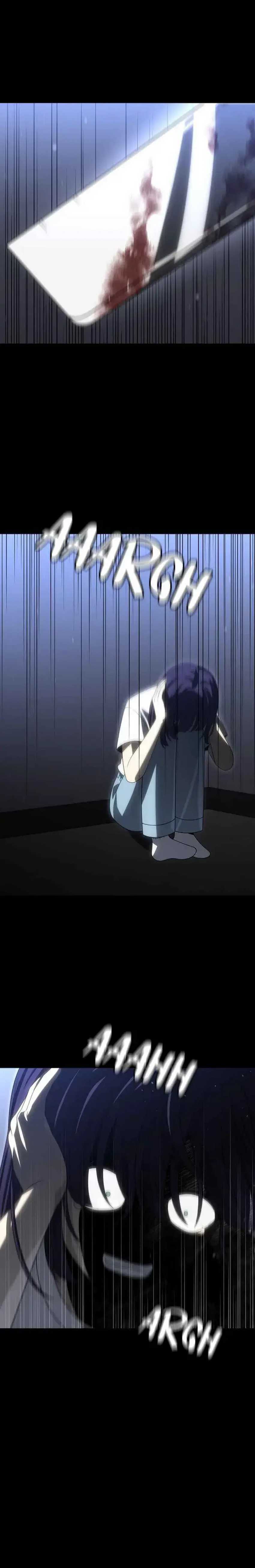 I Used to Be a Boss Chapter 98 Image 33