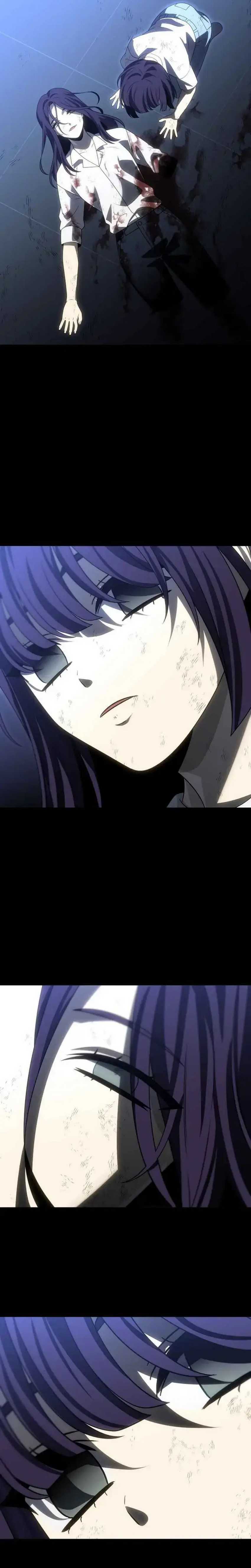 I Used to Be a Boss Chapter 98 Image 35