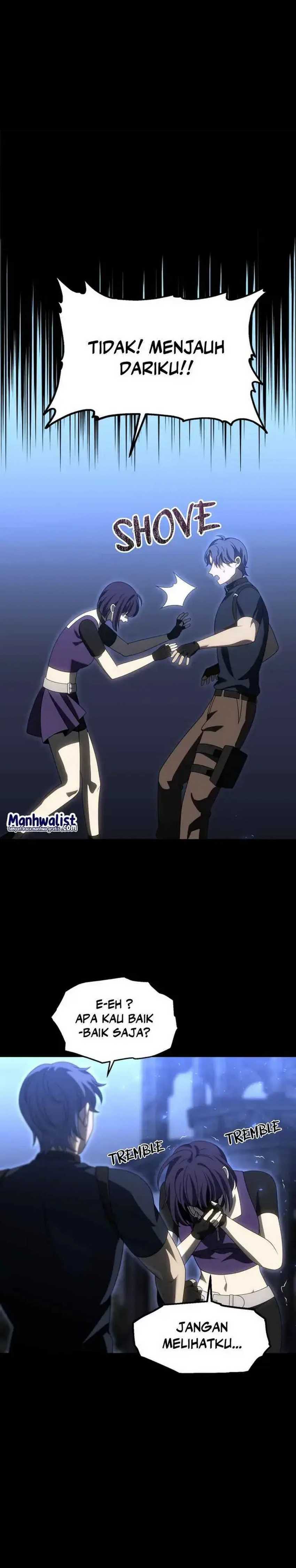 I Used to Be a Boss Chapter 98 Image 36