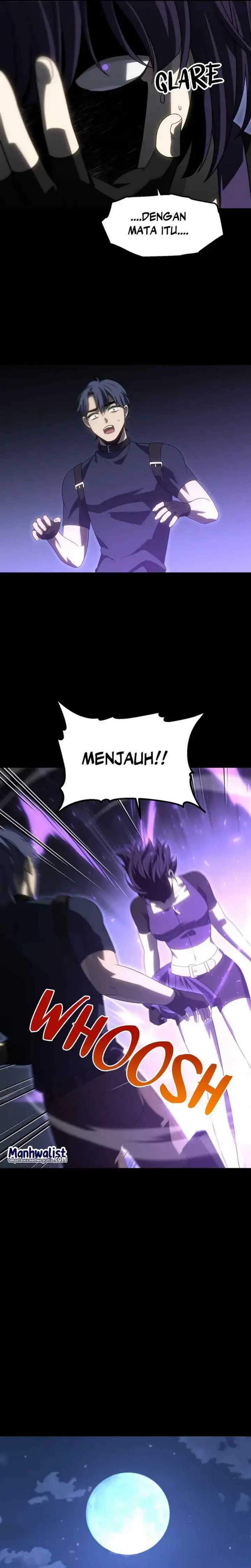 I Used to Be a Boss Chapter 98 Image 37