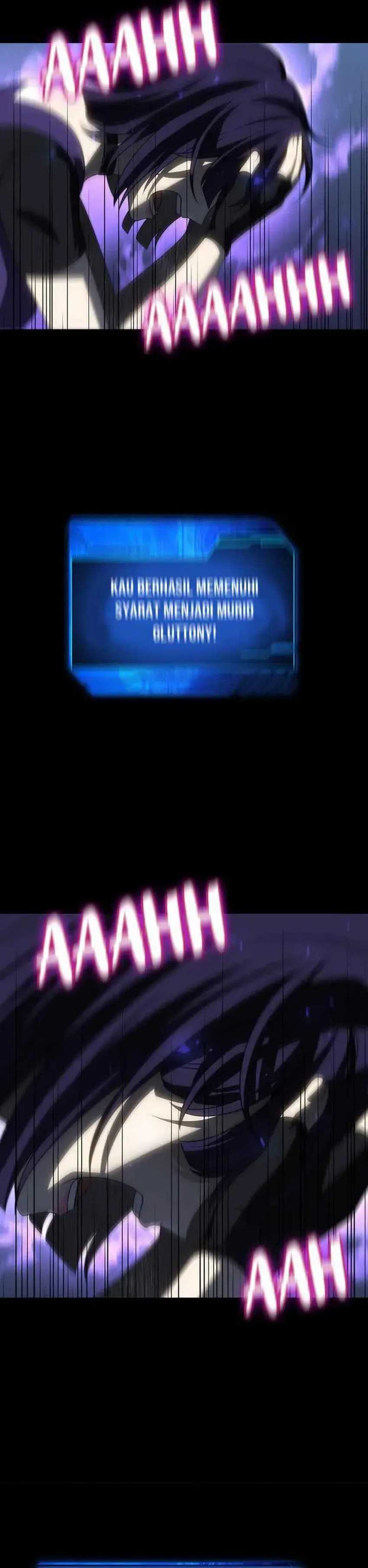 I Used to Be a Boss Chapter 98 Image 40