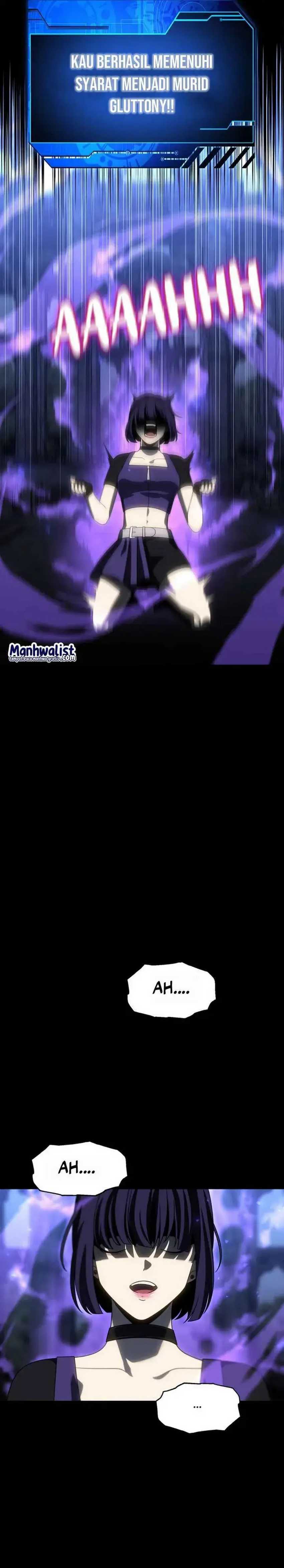 I Used to Be a Boss Chapter 98 Image 41